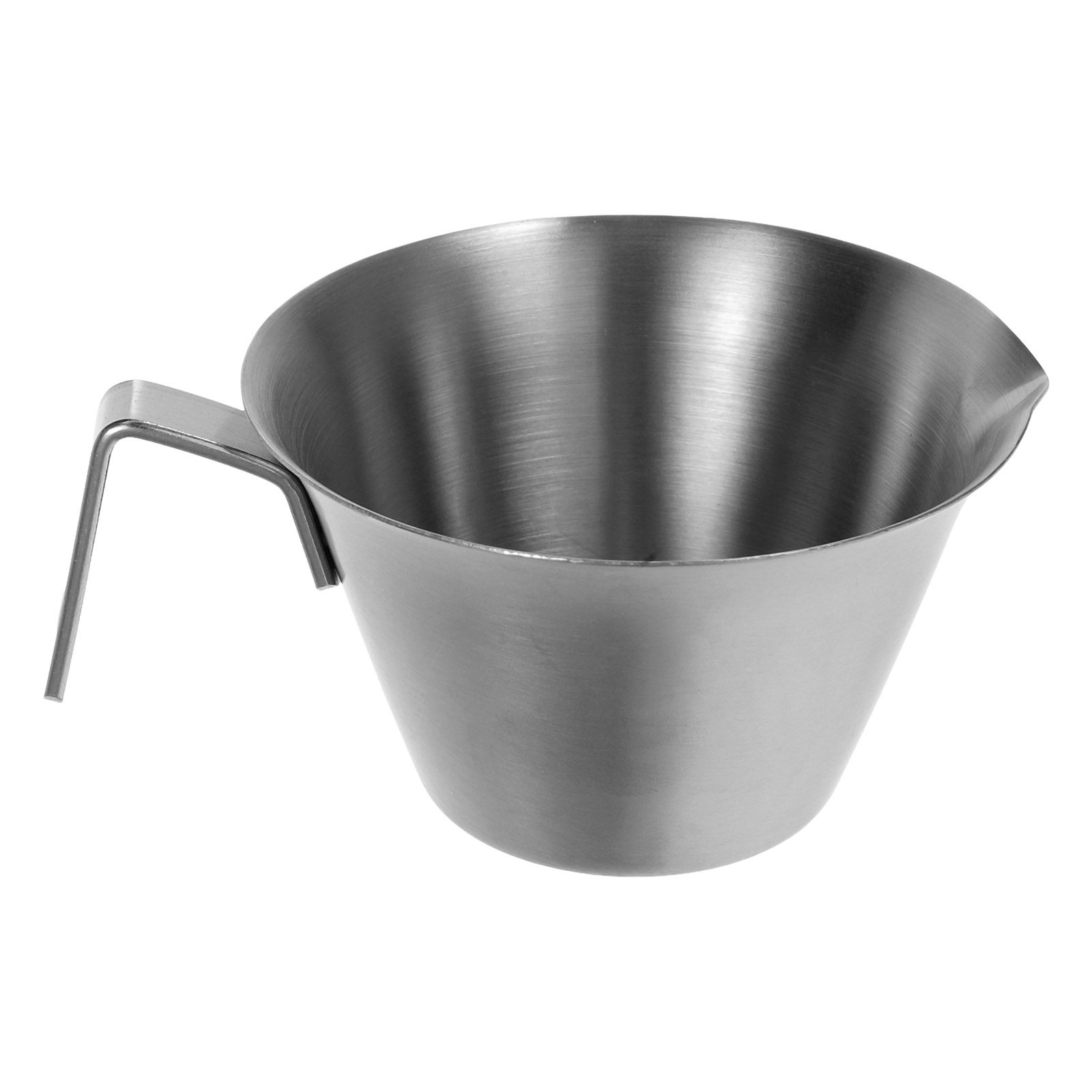 Stainless Steel Espresso Extra - Espresso Shot Glass recension och pris