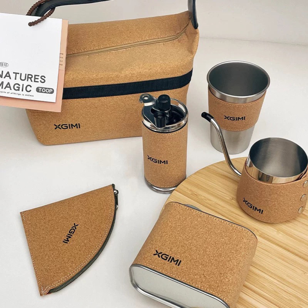 Stainless Steel Camping Coffee - Coffee Equipment Pour Over recension och pris