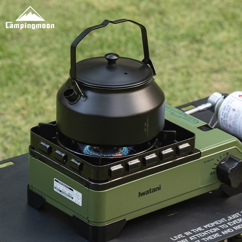 CAMPINGMOON BKSW-1 Camping Coo - Coffee Equipment For Camping recension och pris