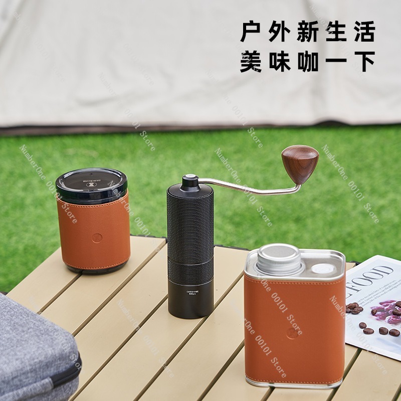 Portable Outdoor Camping Pour  - Coffee Equipment Pour Over recension och pris