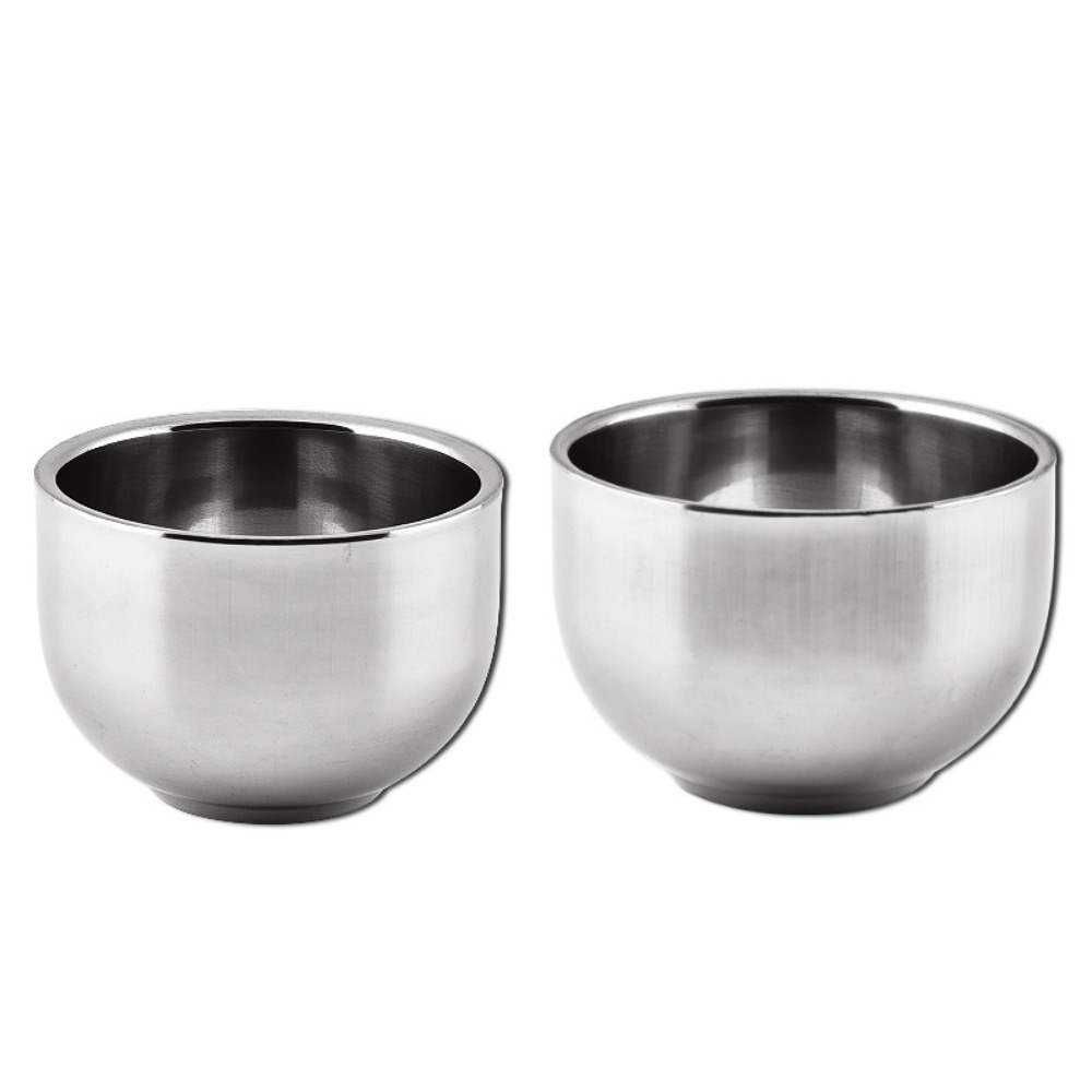 High Quality 100/150 ML Stainl - Espresso Shot Glass recension och pris