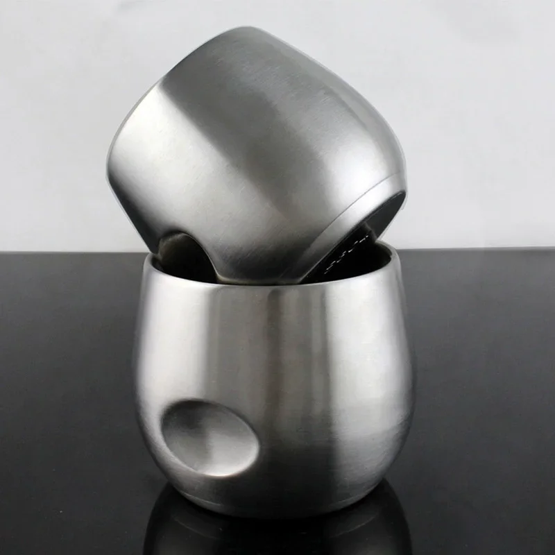 150ml 200ml Durable Coffee Mug - Espresso Shot Glass recension och pris