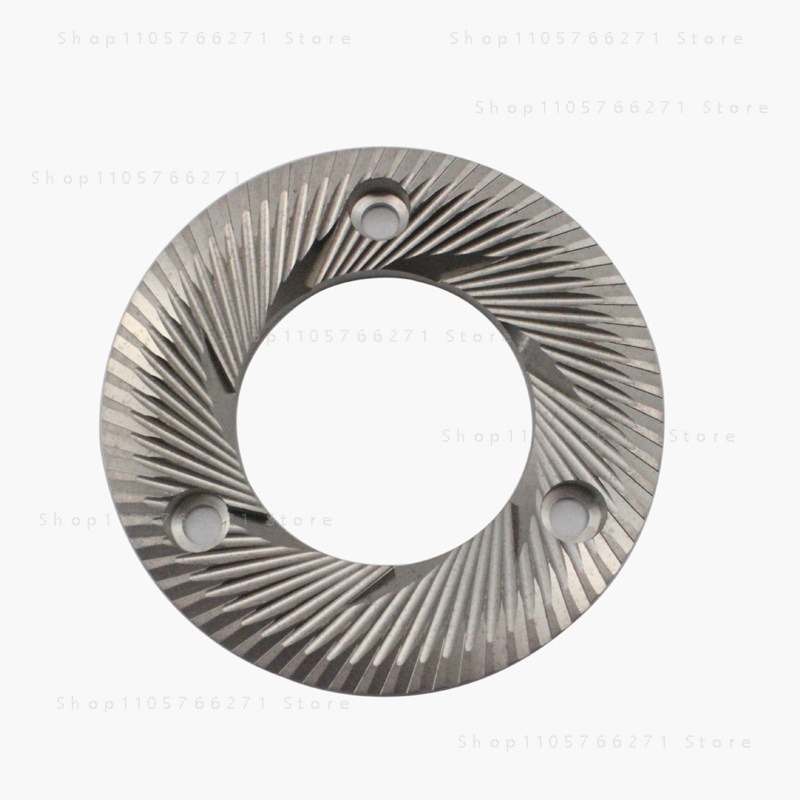 For S Coffee Grinder Burr 64mm - Coffee Grinder Burr Flat recension och pris