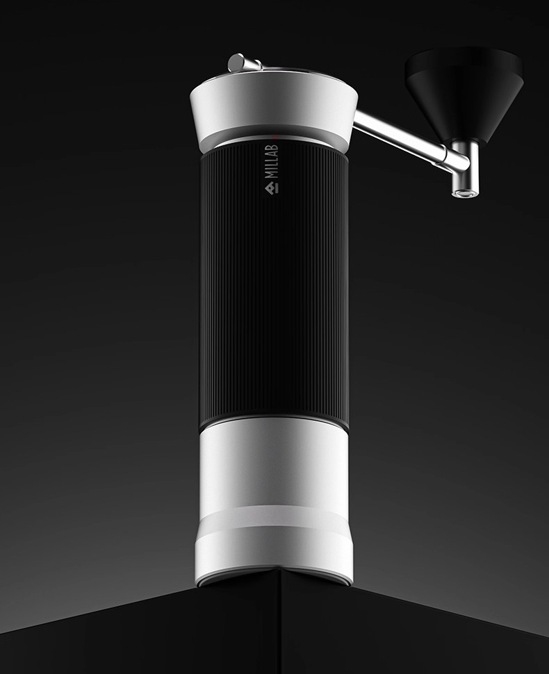 2026 TIMEMORE x MILLAB M01 Han - Coffee Equipment Pour Over recension och pris