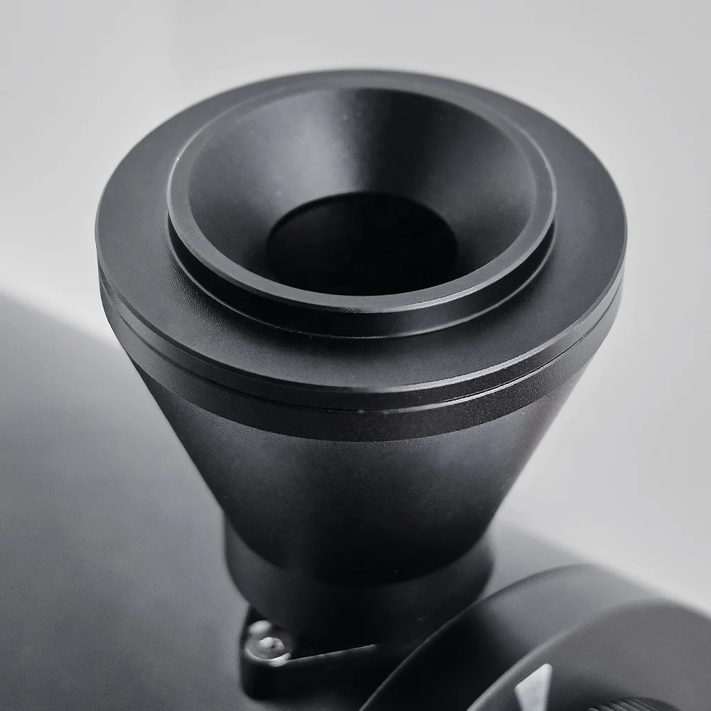 2024 Wholesale New Automatic C - Coffee Grinder Burr Flat recension och pris